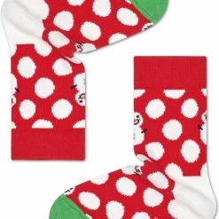 Happy Socks Sokken Kids Holiday Gift Box Groen Maat:2-4 Jaar 9 Happy Socks Sokken Kids Holiday Gift Box Groen Maat:2-4 Jaar -JACK & JONES JUNIOR winkel 550x759