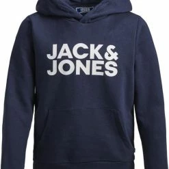JACK & JONES JUNIOR JACK&JONES JUNIOR JJECORP Jongens Trui - Maat 176 31 JACK & JONES JUNIOR JACK&JONES JUNIOR JJECORP Jongens Trui - Maat 176 -JACK & JONES JUNIOR winkel 550x760 2