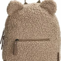 Beagles Navarra Rugzak - Taupe