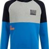 WE Fashion Jongens Sweater Met Colourblock -JACK & JONES JUNIOR winkel 550x760 5