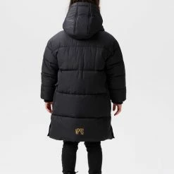 Noppies Jas Noezen - Phantom - Maat 128 -JACK & JONES JUNIOR winkel 550x761 1