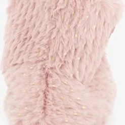 Thu!s Hoge Kinder Pantoffels Met Unicorn - Roze - Maat 35 - Sloffen -JACK & JONES JUNIOR winkel 550x761 3