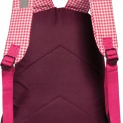 Fabrizio Rugzak Paarden 35 X 27 X 15 Cm - Paars -JACK & JONES JUNIOR winkel 550x761 6