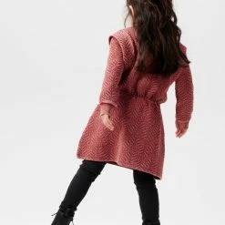 Noppies Jurk Kouts - Henna - Maat 122 9 Noppies Jurk Kouts - Henna - Maat 122 -JACK & JONES JUNIOR winkel 550x762