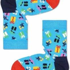Happy Socks Kids Birthday Party Giftbox - Maat 12-24M -JACK & JONES JUNIOR winkel 550x765