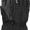 BARTS - ZIPPER GLOVES - Kids - Zwart - Size 2 -JACK & JONES JUNIOR winkel 550x766 1