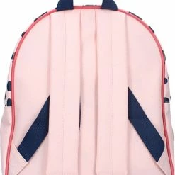 Disney Rugzak Minnie Mouse Meisjes 30 X 25 X 11 Cm Roze -JACK & JONES JUNIOR winkel 550x766 2