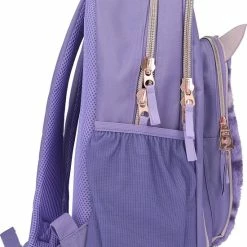 Depesche TOPModel Rugzak LILAC LEO LOVE -JACK & JONES JUNIOR winkel 550x766