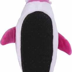 Kinder Pantoffels/sloffen Baby Shark Roze - Haaien Dieren Pantoffels Voor Kinderen 23-24 9 Kinder Pantoffels/sloffen Baby Shark Roze - Haaien Dieren Pantoffels Voor Kinderen 23-24 -JACK & JONES JUNIOR winkel 550x767