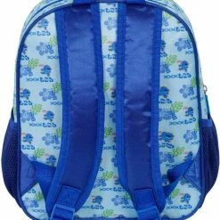 Disney Stitch Rugzak Aloha - Hoogte 31cm -JACK & JONES JUNIOR winkel 550x768 4