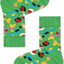 Happy Socks Sokken Kids Holiday Gift Box Groen Maat:2-4 Jaar 11 Happy Socks Sokken Kids Holiday Gift Box Groen Maat:2-4 Jaar -JACK & JONES JUNIOR winkel 550x770