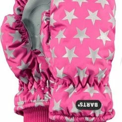 Barts Nylon Wanten - Handschoenen Kinderen - Maat 4-6 Jaar - Berry Stars 16 Barts Nylon Wanten - Handschoenen Kinderen - Maat 4-6 Jaar - Berry Stars -JACK & JONES JUNIOR winkel 550x774 3