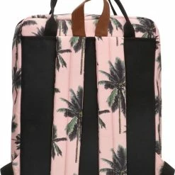 Beagles Originals Cool Originals - Rugzak - Palm Roze -JACK & JONES JUNIOR winkel 550x774 4