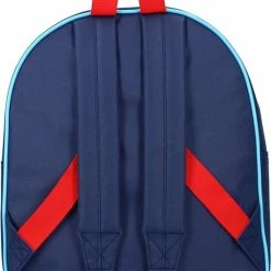 Spiderman™ Spider-Man Friends Around Town - Rugzak 3D - Blauw - Polyester - 9.2 L 8 Spiderman™ Spider-Man Friends Around Town - Rugzak 3D - Blauw - Polyester - 9.2 L -JACK & JONES JUNIOR winkel 550x776 1