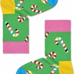 Happy Socks Sokken Kids Holiday Gift Box Groen Maat:2-4 Jaar 10 Happy Socks Sokken Kids Holiday Gift Box Groen Maat:2-4 Jaar -JACK & JONES JUNIOR winkel 550x778 2