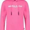 Ballin Amsterdam - Jongens Slim Fit Original Hoodie - Roze - Maat 164 -JACK & JONES JUNIOR winkel 550x778 3