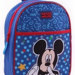 Rugzak Mickey Mouse Dots And Stars