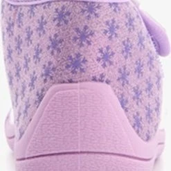 Disney Frozen Frozen Meisjes Pantoffels - Paars - Maat 25 - Sloffen -JACK & JONES JUNIOR winkel 550x779 2