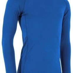 Stanno Core Baselayer Long Sleeve Shirt - Maat S -JACK & JONES JUNIOR winkel 550x779 3