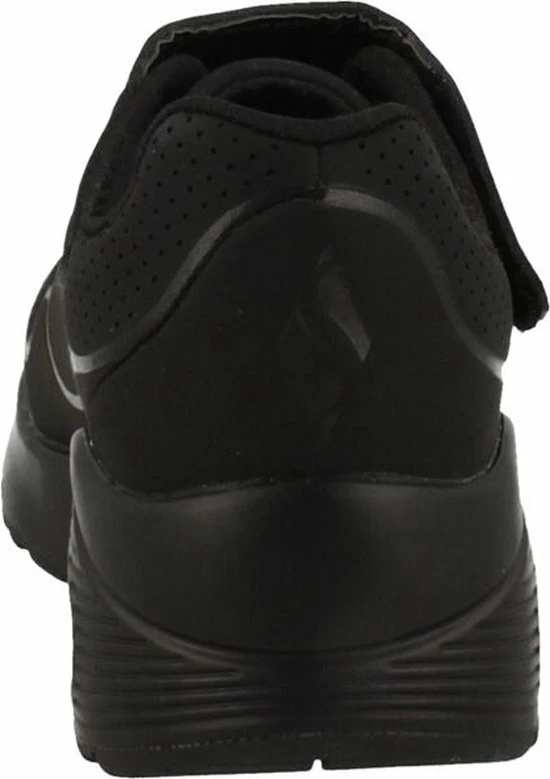 Skechers Uno Air Blitz Sneakers Zwart Synthetisch - Heren - Maat 36 9 Skechers Uno Air Blitz Sneakers Zwart Synthetisch - Heren - Maat 36 - Afbeelding 7