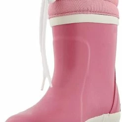 Bergstein Winterboot - Regenlaarzen - Unisex Junior - Pink - Maat 26 32 Bergstein Winterboot - Regenlaarzen - Unisex Junior - Pink - Maat 26 -JACK & JONES JUNIOR winkel 550x783 2