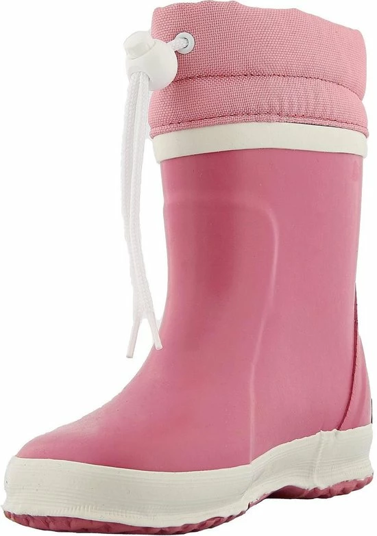 Bergstein Winterboot - Regenlaarzen - Unisex Junior - Pink - Maat 26 10 Bergstein Winterboot - Regenlaarzen - Unisex Junior - Pink - Maat 26 - Afbeelding 8