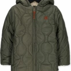 Like Flo Meisjes Jas - Maat 134 -JACK & JONES JUNIOR winkel 550x784 4