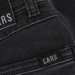 Cars Jeans Kids Prinze Sw. Jeans - Antraciet -JACK & JONES JUNIOR winkel 550x785 12