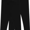 Koko Noko Meisjes 2-Pack Legging - Maat 74/80 - Zwart -JACK & JONES JUNIOR winkel 550x785 2