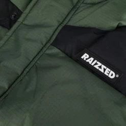 Raizzed Jacket Outdoor TOLEDO Jongens Jas - Maat 164 -JACK & JONES JUNIOR winkel 550x785