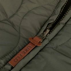 Like Flo Meisjes Jas - Maat 134 -JACK & JONES JUNIOR winkel 550x785 6