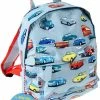 Kinder Rugzak Road Trip Auto's Van Rex London -JACK & JONES JUNIOR winkel 550x785 7