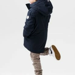 Noppies Jas Nes - Dark Sapphire - Maat 98 -JACK & JONES JUNIOR winkel 550x786