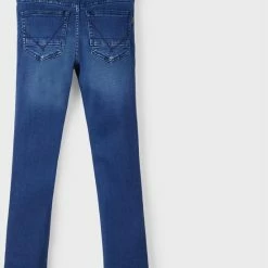 NAME IT NKMTHEO XSLIM JEANS 1507-CL NOOS Jongens Jeans - Maat 116 -JACK & JONES JUNIOR winkel 550x786 3