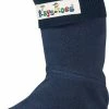 Playshoes Fleecesokken Voor Regenlaarzen Kinderen - Donkerblauw - Maat 26-27 -JACK & JONES JUNIOR winkel 550x788 1