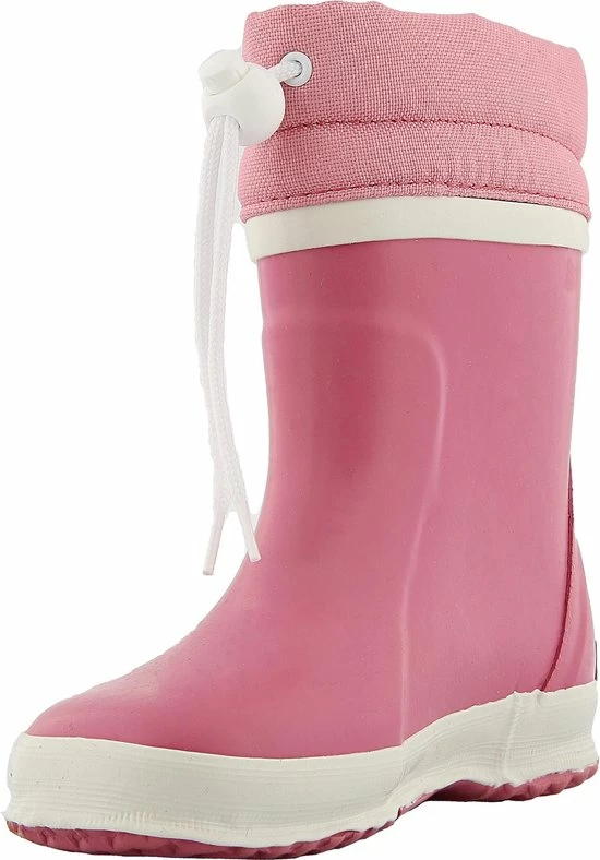 Bergstein Winterboot - Regenlaarzen - Unisex Junior - Pink - Maat 26 5 Bergstein Winterboot - Regenlaarzen - Unisex Junior - Pink - Maat 26 - Afbeelding 3