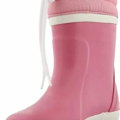 Bergstein Winterboot - Regenlaarzen - Unisex Junior - Pink - Maat 22 -JACK & JONES JUNIOR winkel 550x788 3