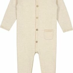 Prénatal Newborn Pakje Unisex - Baby Kleding Voor Jongens En Meisjes - Maat 56 - Ecru