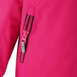 Reima - Winterjas Voor Meisjes - Reili - Frambozenroze - Maat 92cm -JACK & JONES JUNIOR winkel 550x791 4