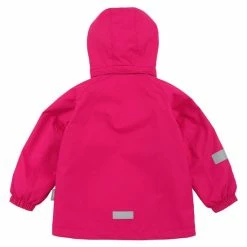 Reima - Winterjas Voor Meisjes - Reili - Frambozenroze - Maat 92cm -JACK & JONES JUNIOR winkel 550x791 5
