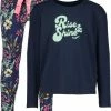 Vingino Pyjama WAYRA Meisjes Pyjamaset - Maat 170/176 -JACK & JONES JUNIOR winkel 550x791 9