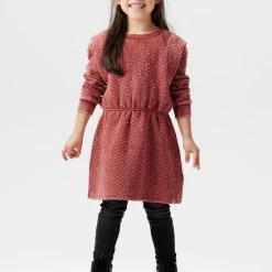 Noppies Jurk Kouts - Henna - Maat 122 8 Noppies Jurk Kouts - Henna - Maat 122 -JACK & JONES JUNIOR winkel 550x792 4