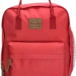 Beagles Originals Torrent Rugzak - Rood