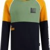 WE Fashion Jongens Sweater Met Colourblock 1 WE Fashion Jongens Sweater Met Colourblock -JACK & JONES JUNIOR winkel 550x794 2