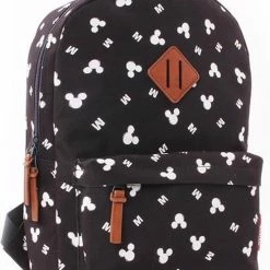 Disney Mickey Disney Rugzak Mickey My Little Bag Black Rugzakje Mickey Black -JACK & JONES JUNIOR winkel 550x794 3