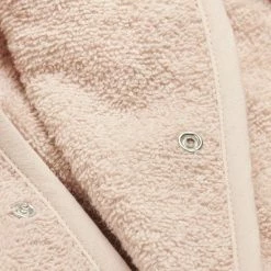 Jollein Badjas 3-4 Jaar - Pale Pink -JACK & JONES JUNIOR winkel 550x794 5