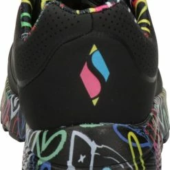 Skechers UNO LITE - LOVEY LUV Meisjes Sneakers - Maat 35 24 Skechers UNO LITE - LOVEY LUV Meisjes Sneakers - Maat 35 -JACK & JONES JUNIOR winkel 550x796 1