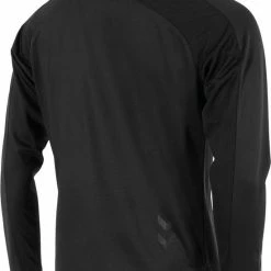 Hummel Ground Pro Sportvest - Maat L - Mannen - Zwart -JACK & JONES JUNIOR winkel 550x799