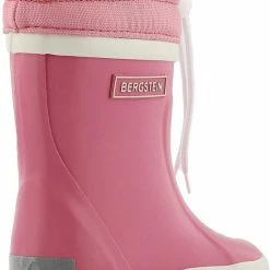 Bergstein Winterboot - Regenlaarzen - Unisex Junior - Pink - Maat 22 -JACK & JONES JUNIOR winkel 550x805 1