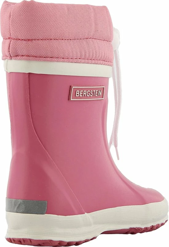 Bergstein Winterboot - Regenlaarzen - Unisex Junior - Pink - Maat 26 9 Bergstein Winterboot - Regenlaarzen - Unisex Junior - Pink - Maat 26 - Afbeelding 7
